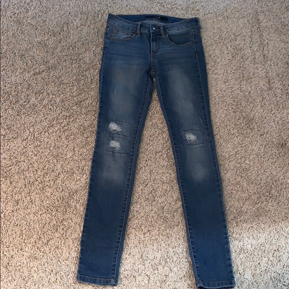 Joes jeans